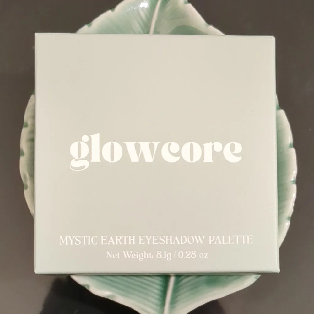 Eyeshadow Palette